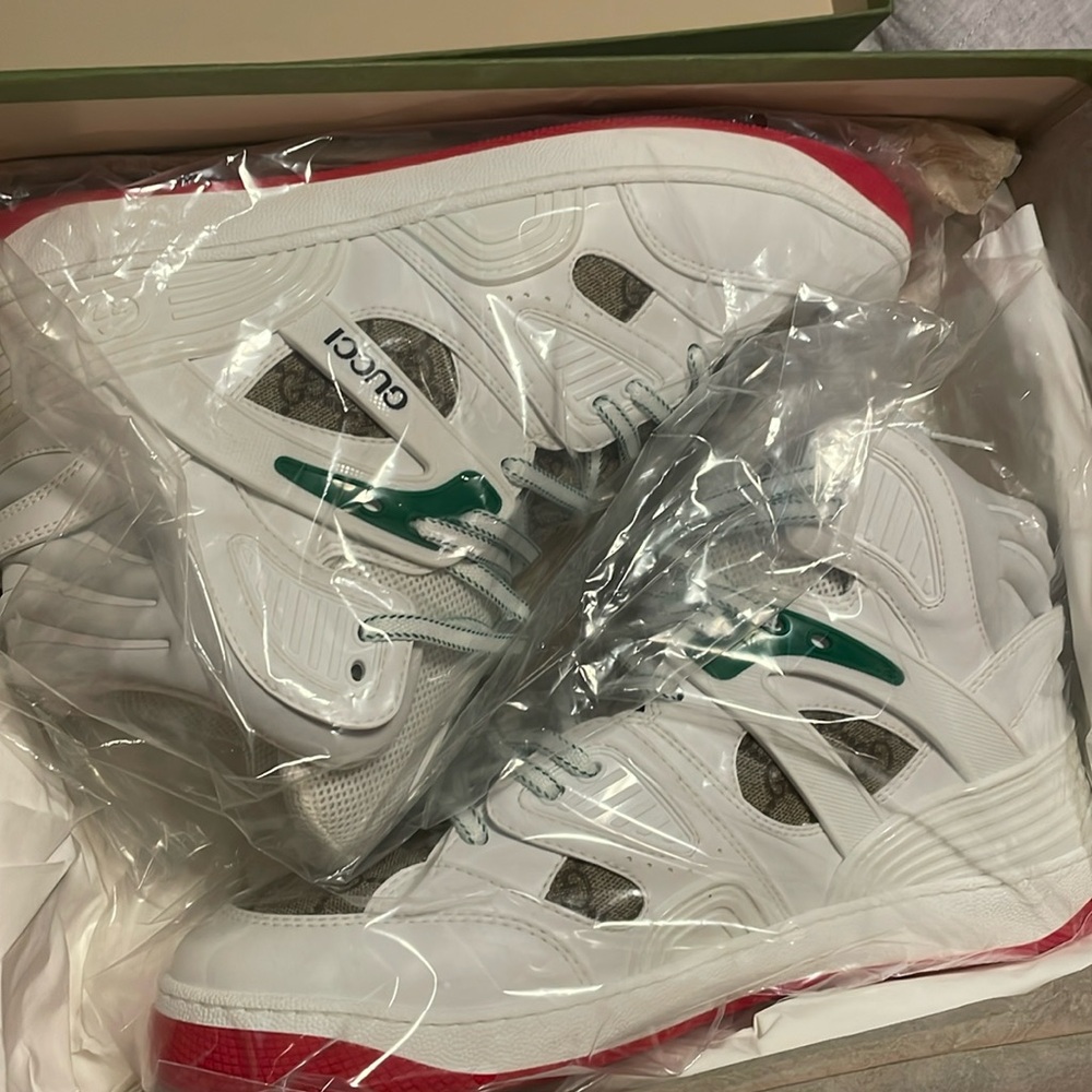 Gucci Sneakers